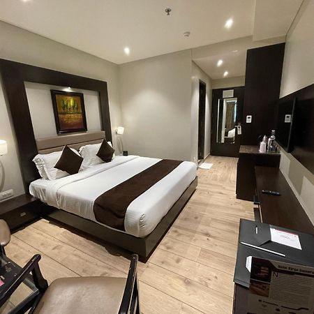 Hotel Virgo Sumeru Bhavnagar Luaran gambar