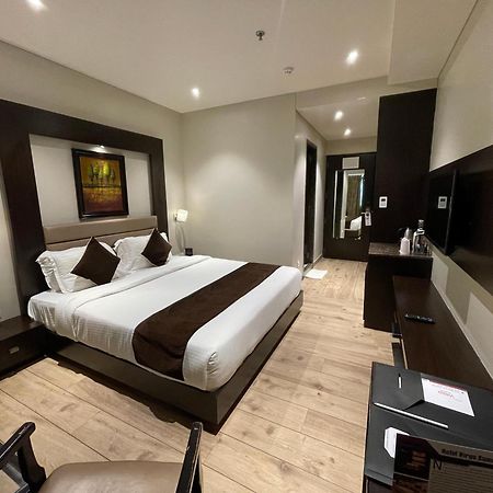 Hotel Virgo Sumeru Bhavnagar Luaran gambar