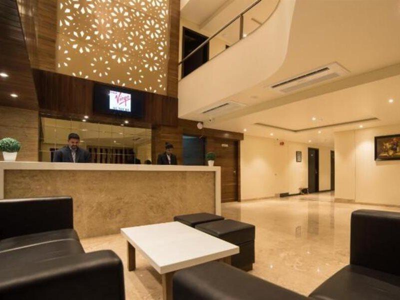 Hotel Virgo Sumeru Bhavnagar Luaran gambar