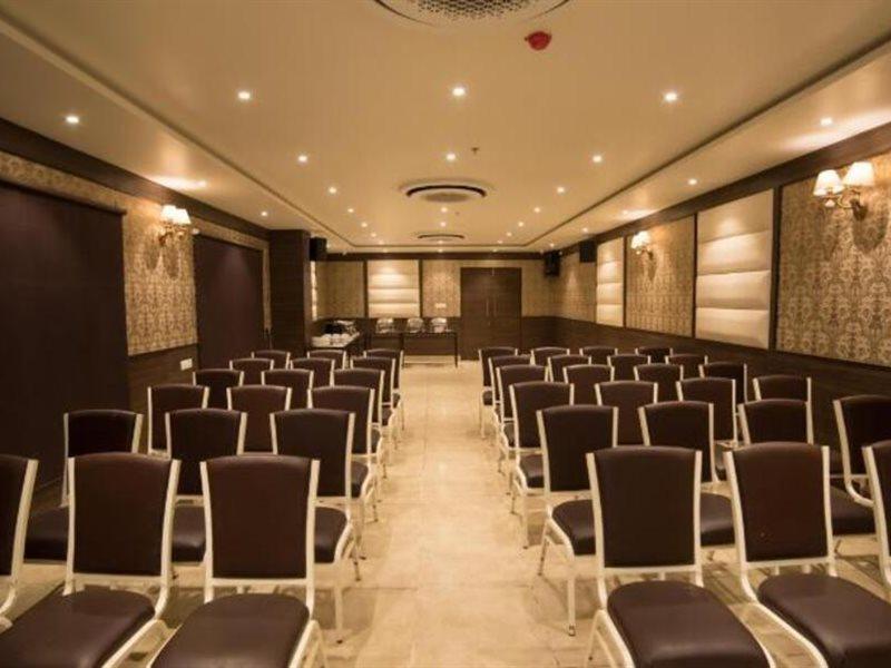Hotel Virgo Sumeru Bhavnagar Luaran gambar