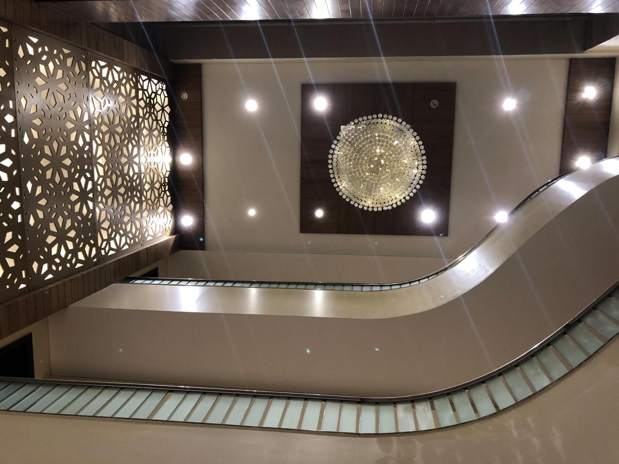 Hotel Virgo Sumeru Bhavnagar Luaran gambar