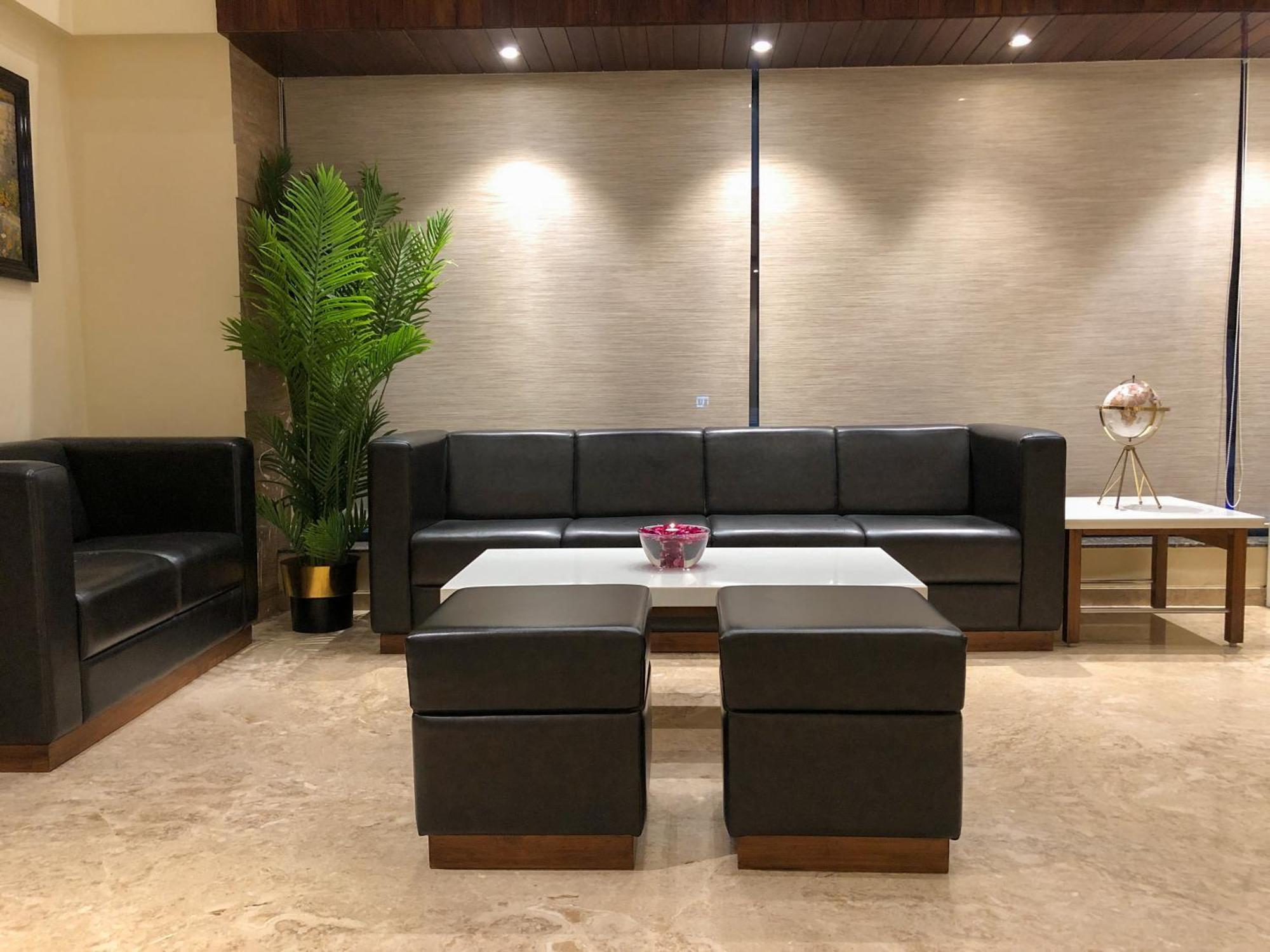 Hotel Virgo Sumeru Bhavnagar Luaran gambar
