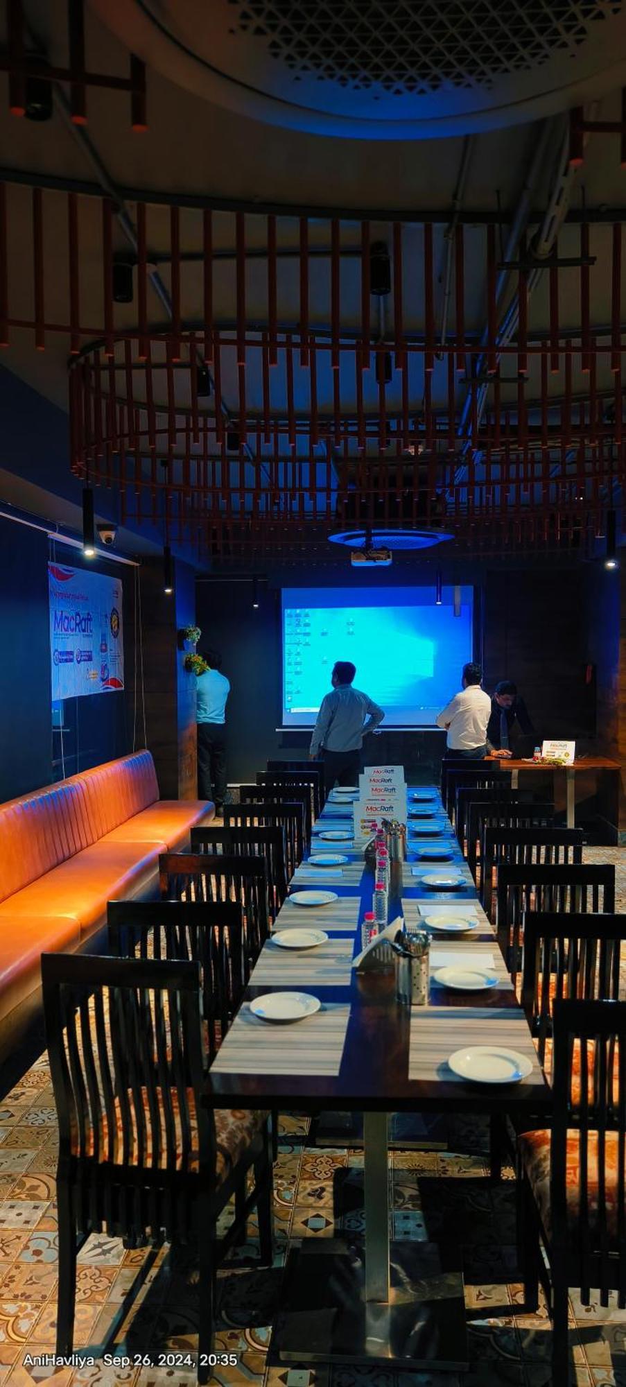 Hotel Virgo Sumeru Bhavnagar Luaran gambar