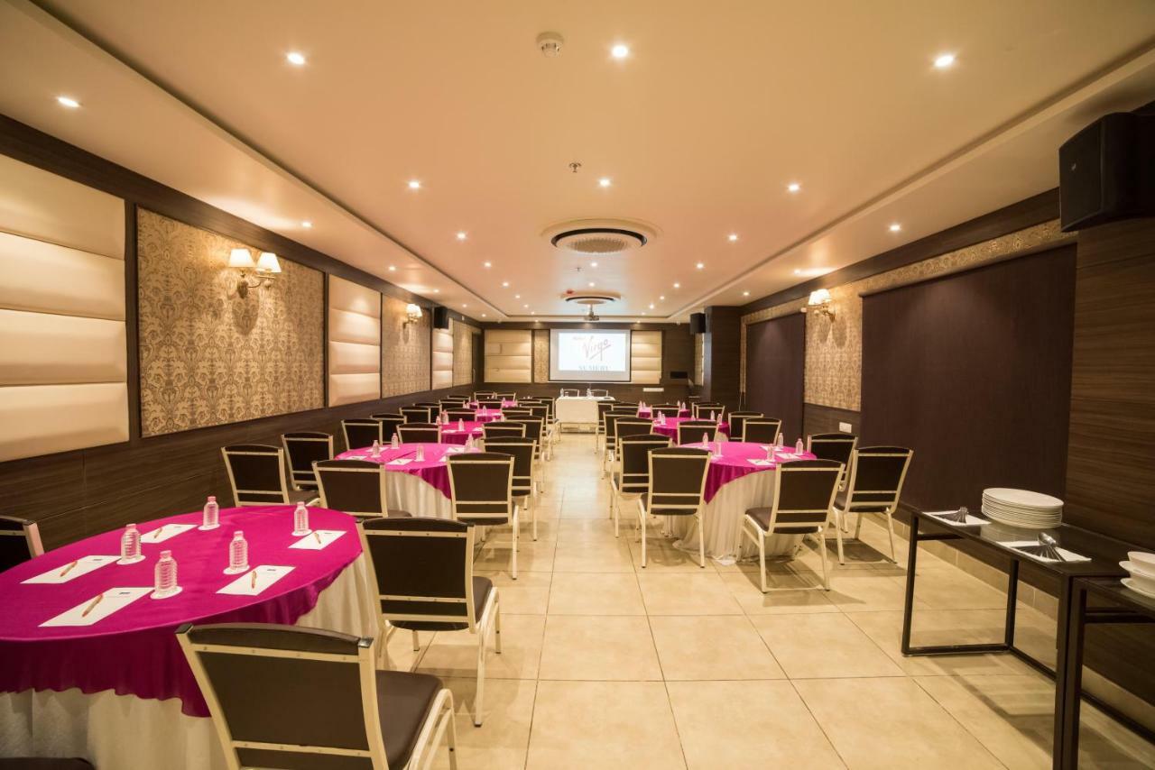 Hotel Virgo Sumeru Bhavnagar Luaran gambar