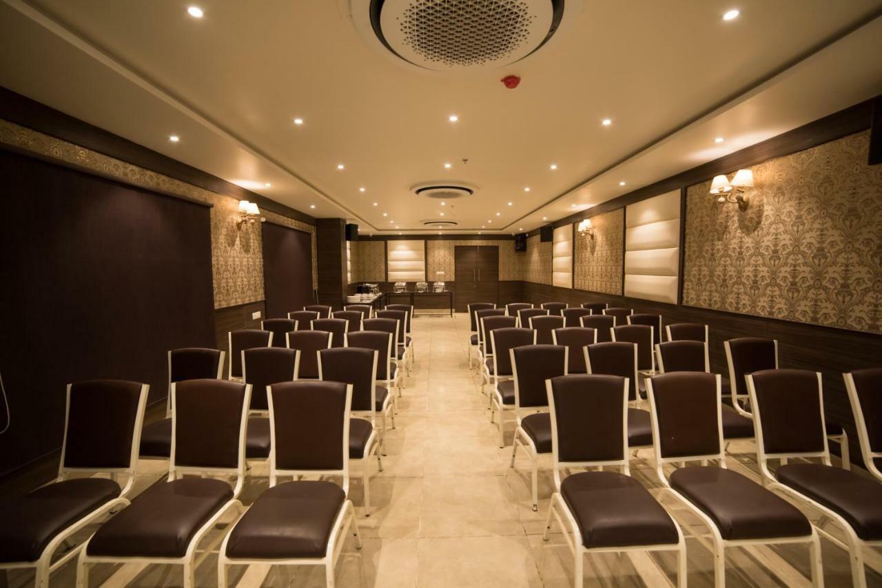 Hotel Virgo Sumeru Bhavnagar Luaran gambar